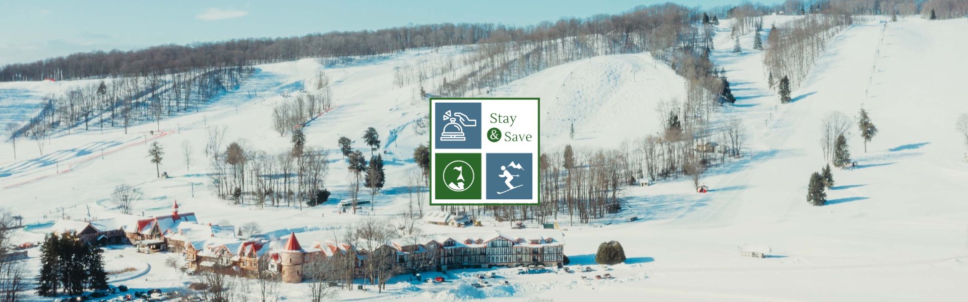 Stay and Save at The Highlands