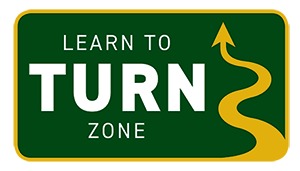 Learn to Turn Zone